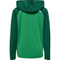 Preview: SV Veitshöchheim Lead 2.0 Hoody Jacke Kinder